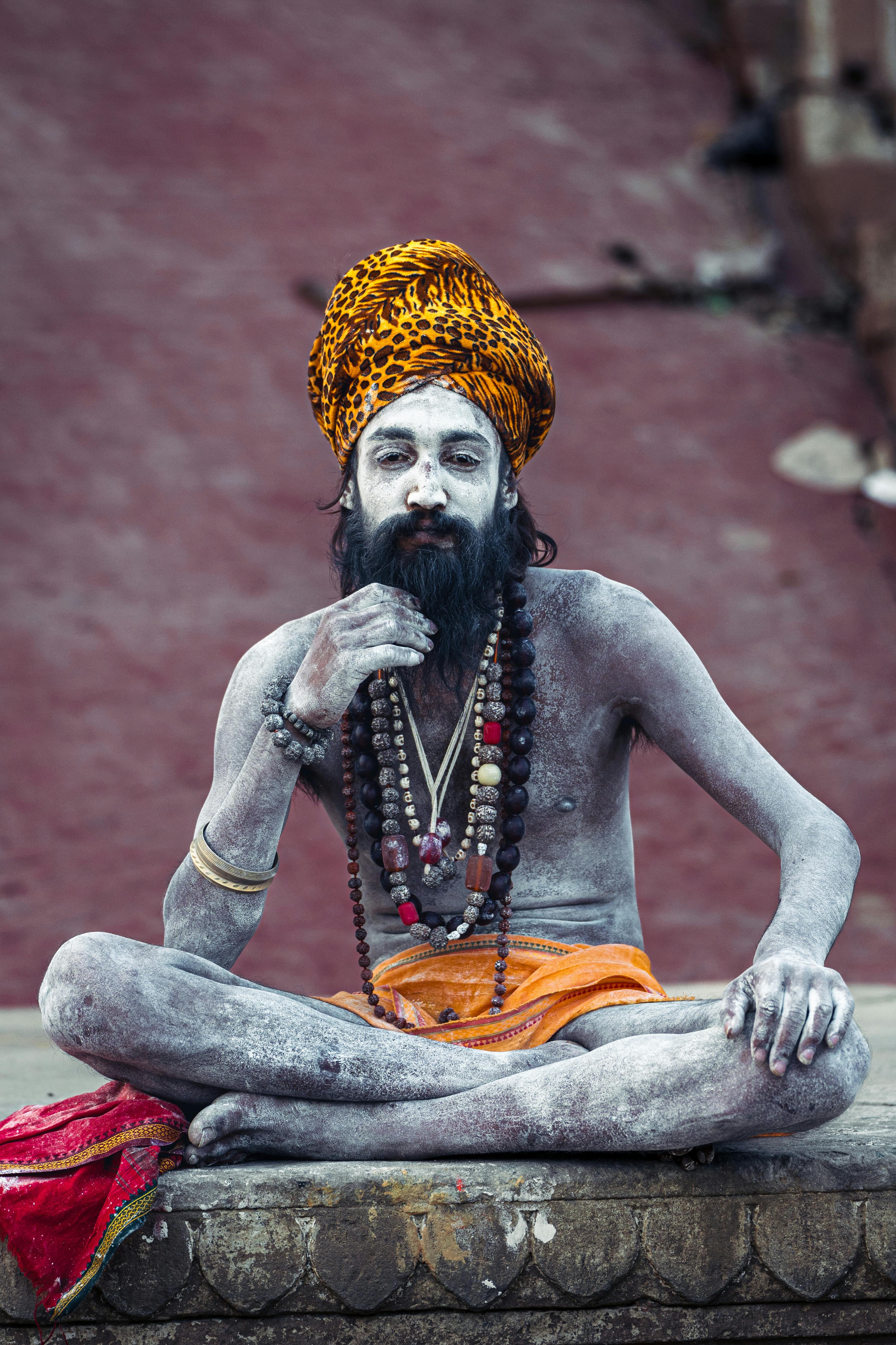 Sadhus