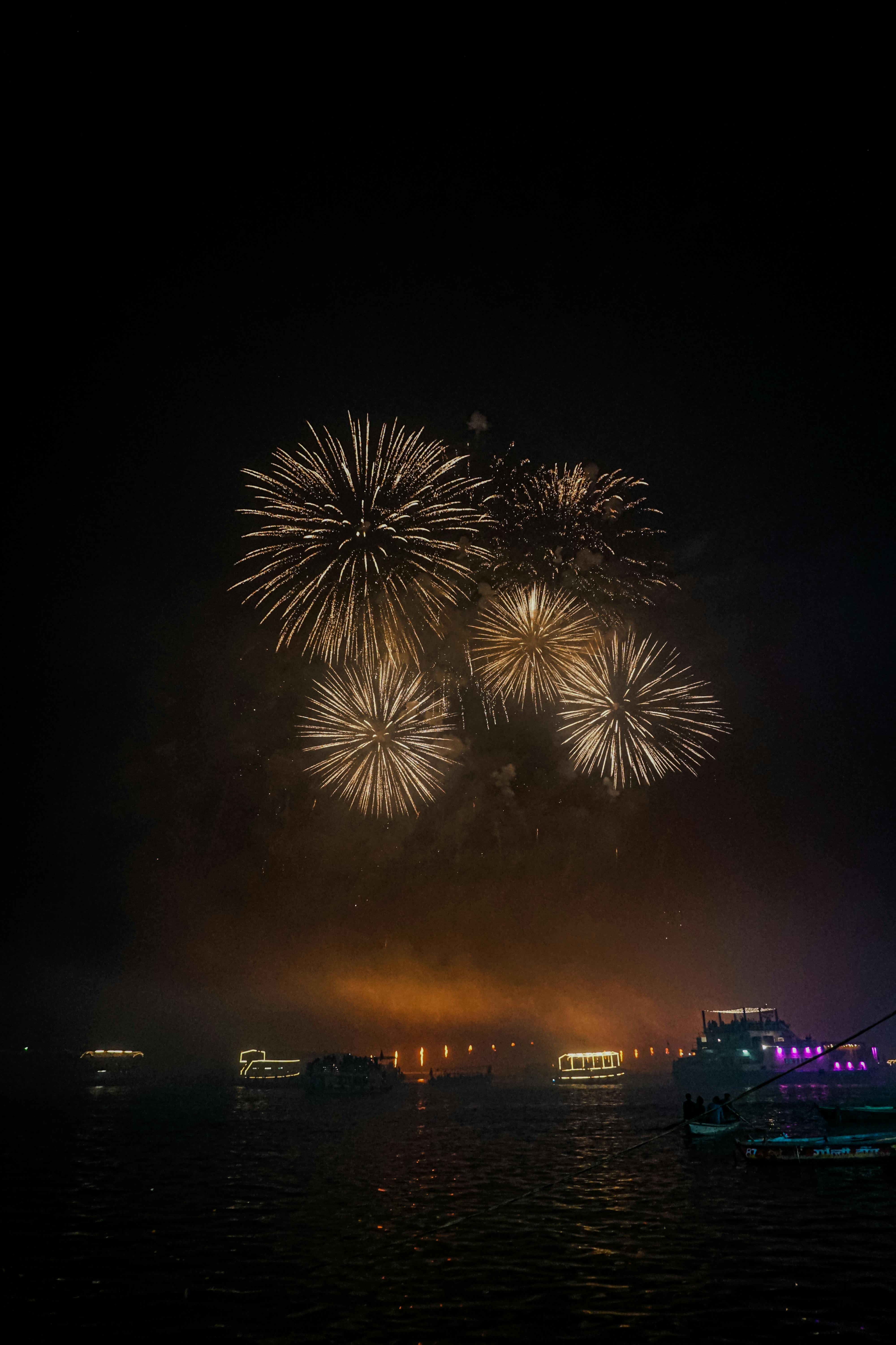 Dev Deepawali Festival