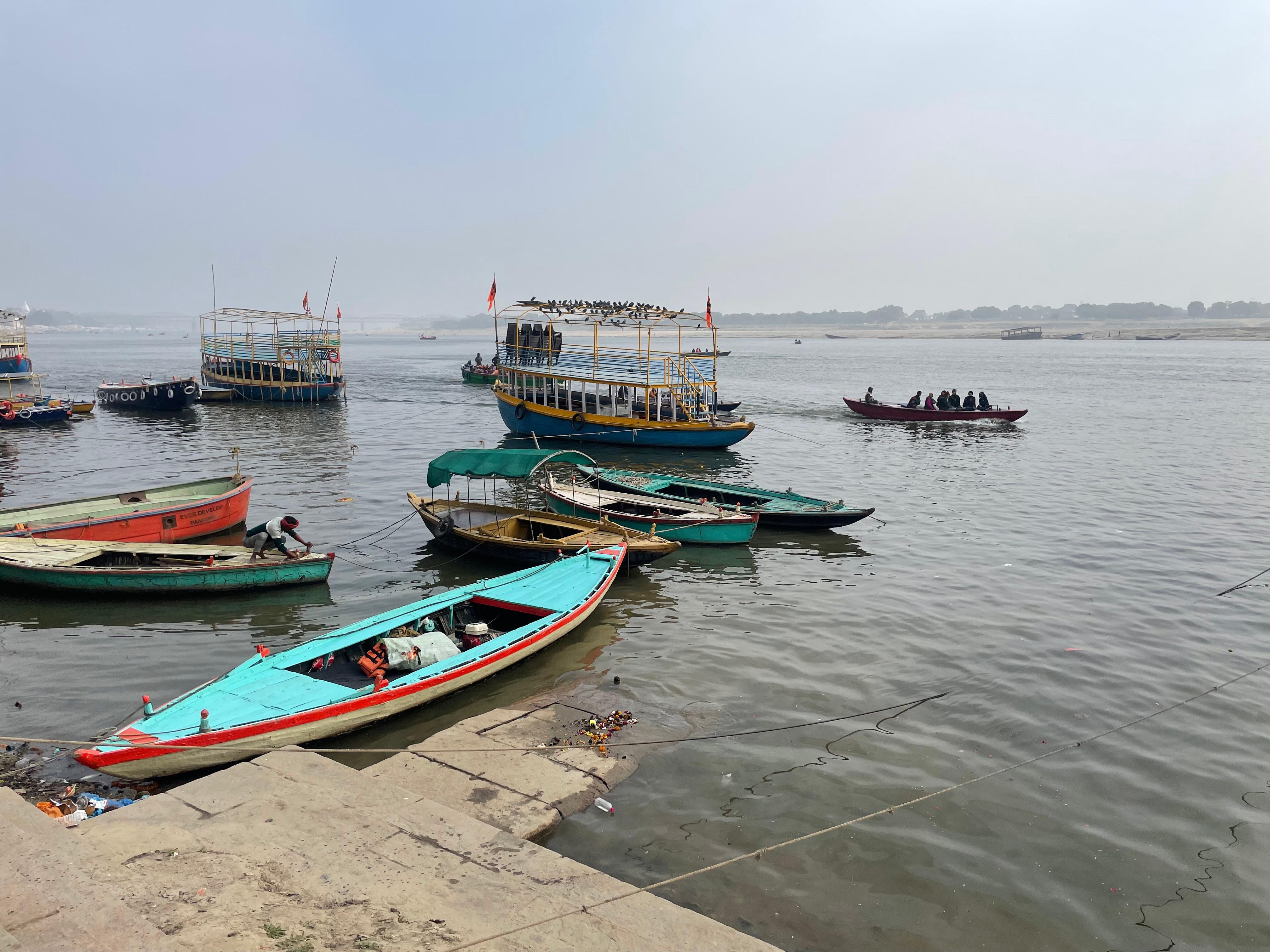 The Ghats